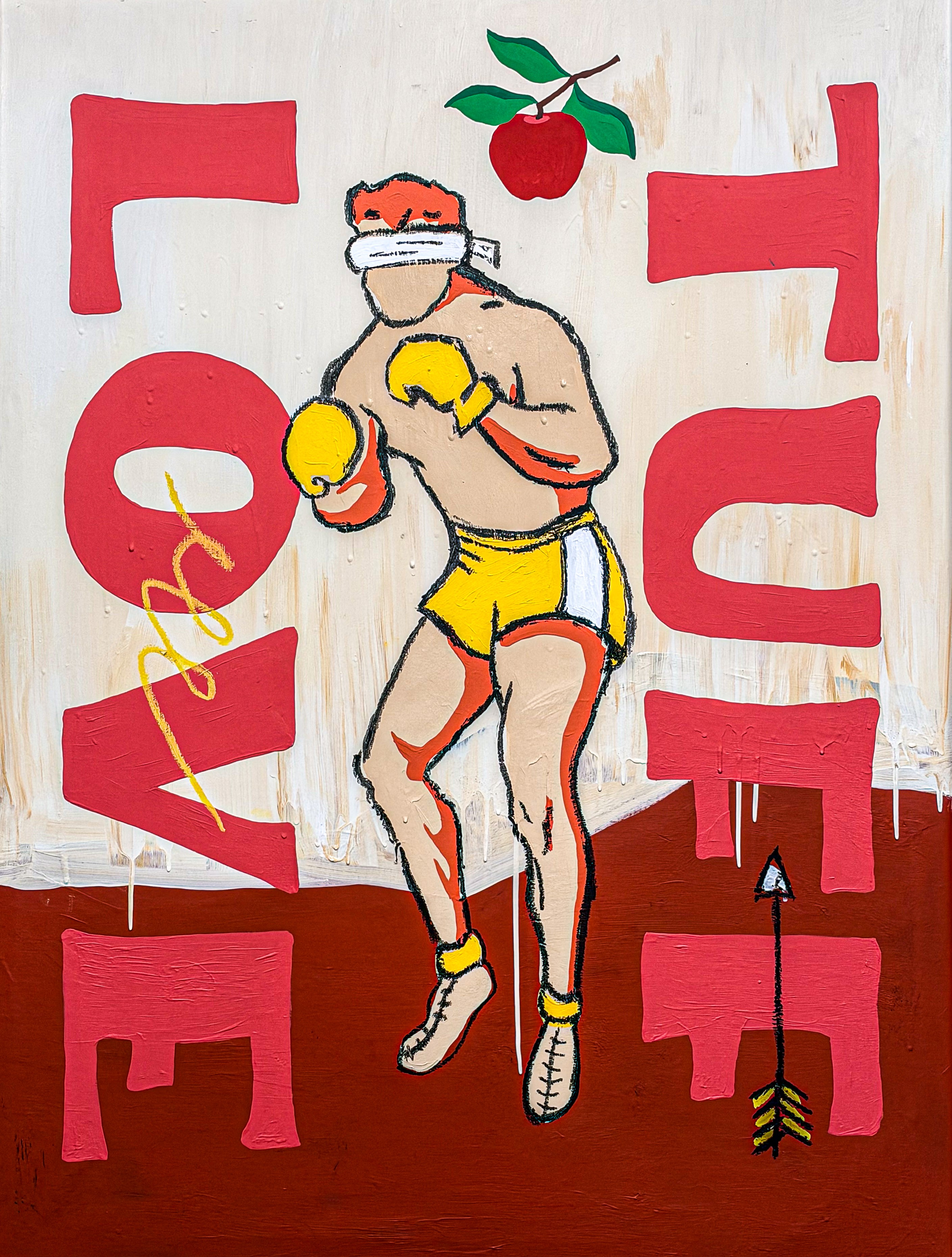 Retirement Party, 2026 - Jay Flood